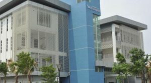 University of Southampton Malaysia Campus Building Photo