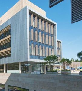 Building 175 Boldrewood Innovation Campus photo