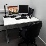 clarkson room computer station
