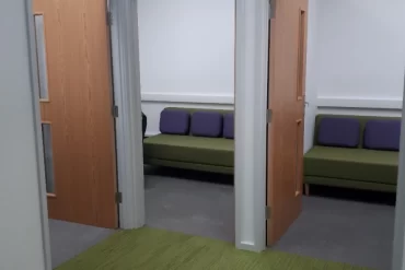 Clarkson room