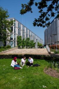 Study Top Tips from a University of Southampton student!