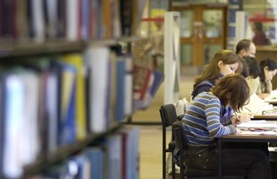 Meeting new people at University: with an insight from an autistic student